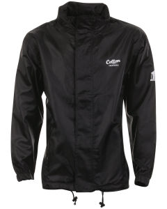 Cotton Traders Men's Rugby Rain Jacket 