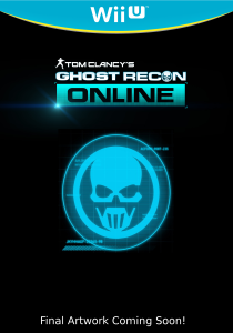 Ghost Recon Online (Wii U)