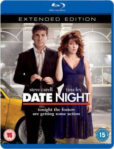 Date Night
