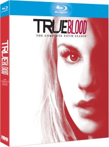 True Blood - Season 5