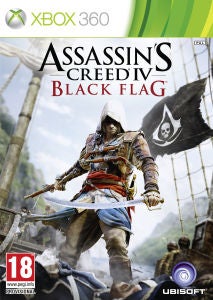 Assassin's Creed 4: Black Flag