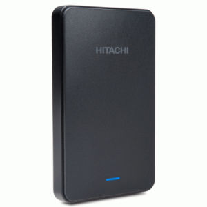 Hitachi 500GB Touro MX3 2.5" USB 3.0 Portable Hard Drive