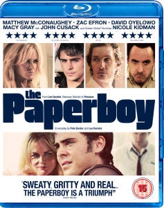 The Paperboy