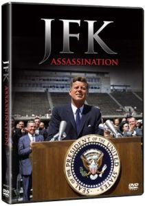 JFK Assassination