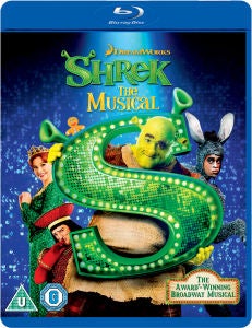 Shrek The Musical
