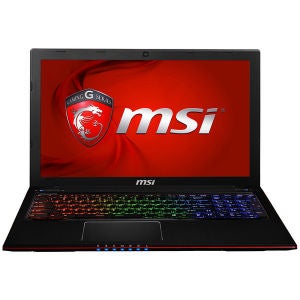 MSI GE60 2PC-052UK Gaming Laptop