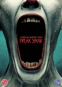 American Horror Story Freak Show