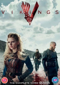 Vikingos - Temporada 3