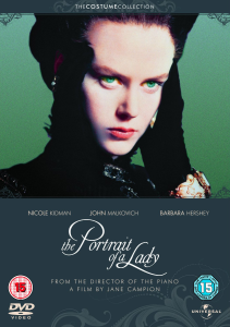 Portrait of A Lady
