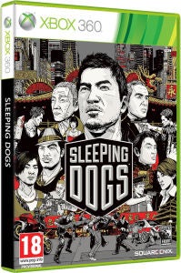 Sleeping Dogs