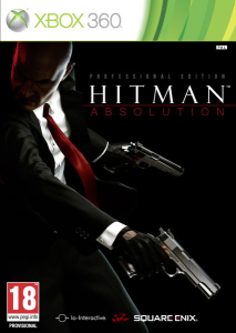 Hitman Absolution: Deluxe Professional Edition (Includes Exclusive 10” Vinyl Statue)
