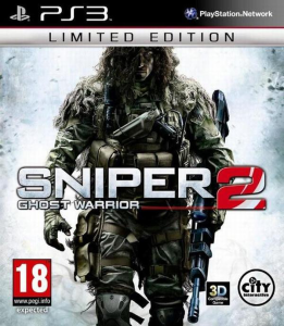 Sniper: Ghost Warrior 2 Limited Edition