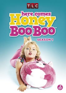 Here Comes Honey Boo Boo - Season 1