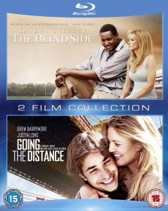 Blind Side / Going the Distance