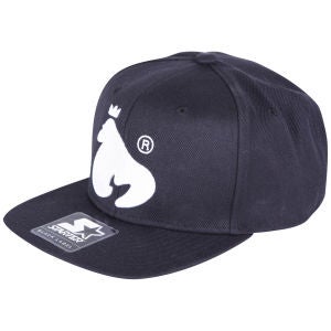 Money Men's Money Ape Cap - Dark Grey