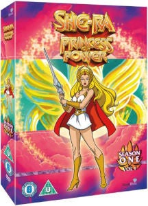She-Ra: Princess of Power