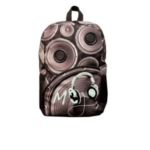 Mojo Masta Blasta Backpack - Multi