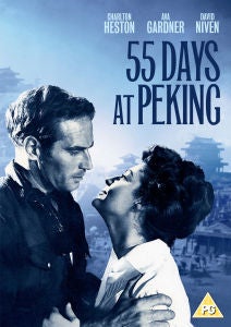 55 Days at Peking