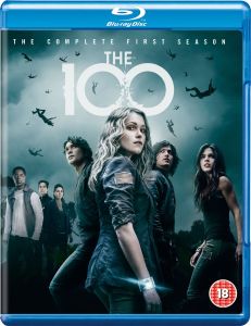 The 100 - Season 1