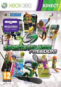Deca Sports Freedom (Kinect)