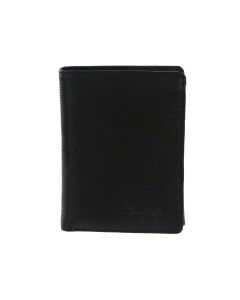 Thierry Mugler Designer Leather Wallet
