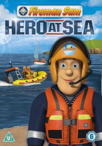 Fireman Sam: Hero at Sea