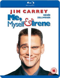 Me, Myself and Irene