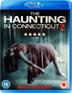 The Haunting in Connecticut 2: Ghosts of Georgia