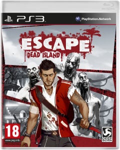 Escape Dead Island