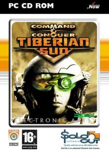 Command & Conquer: Tiberian Sun