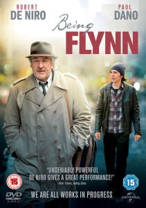 Being Flynn