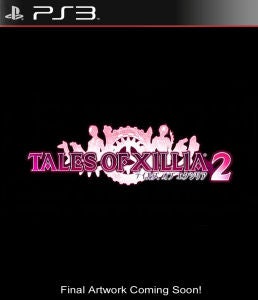 Tales Of Xillia 2