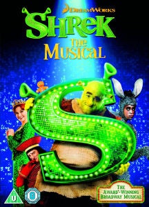 Shrek the Musical
