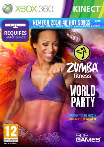 Zumba World Party