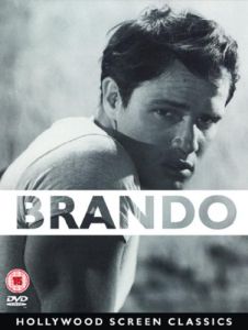 Brando - Hollywood Screen Classics