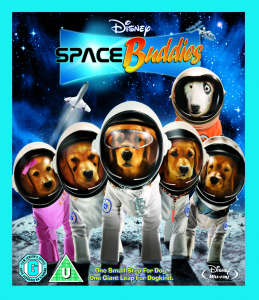 Space Buddies