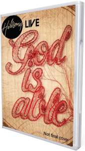 Hillsong Live: God Is Able