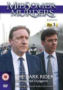Midsomer Murders: The Dark Rider
