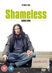 Shameless - Series 9