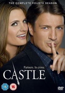 Castle - Season 4
