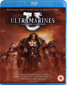 Ultramarines: A Warhammer 40,000 Movie