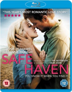 Safe Haven
