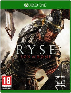 Ryse: Son Of Rome
