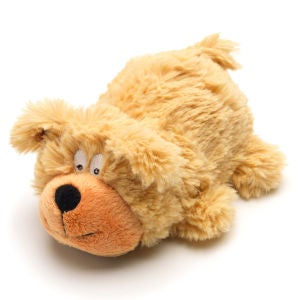 Dusty Pups LCD Screen Cleaner - Medium Puppy