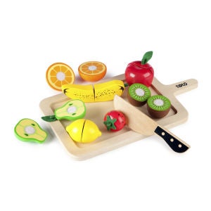 Tidlo Cutting Fruits Set