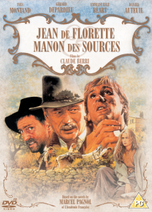 Jean De Florette / Manon Des Sources