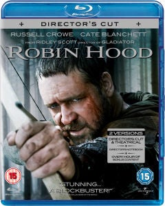Robin Hood (2010)