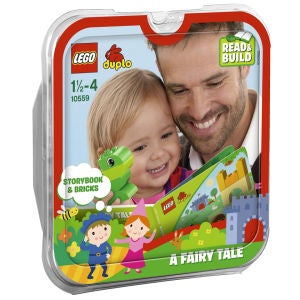 LEGO DUPLO: Learning Play: A Fairy Tale (10559)