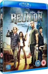 WWE: The Reunion