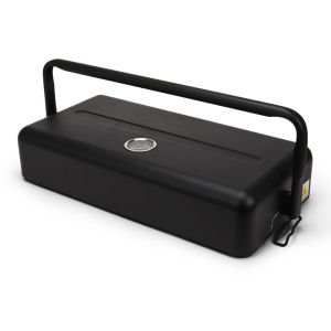 Alessi Optional Grill Furnace Cover